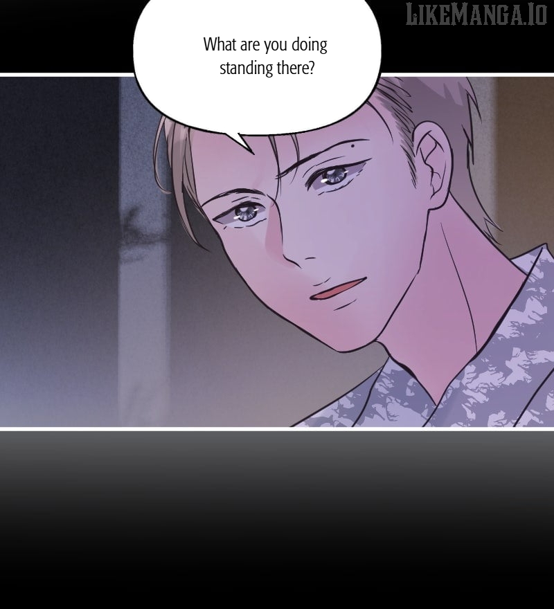Soul to Soul Chapter 23 - page 14